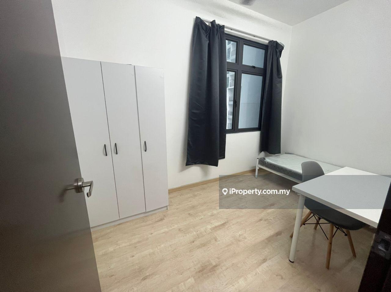 Condominium for Rent