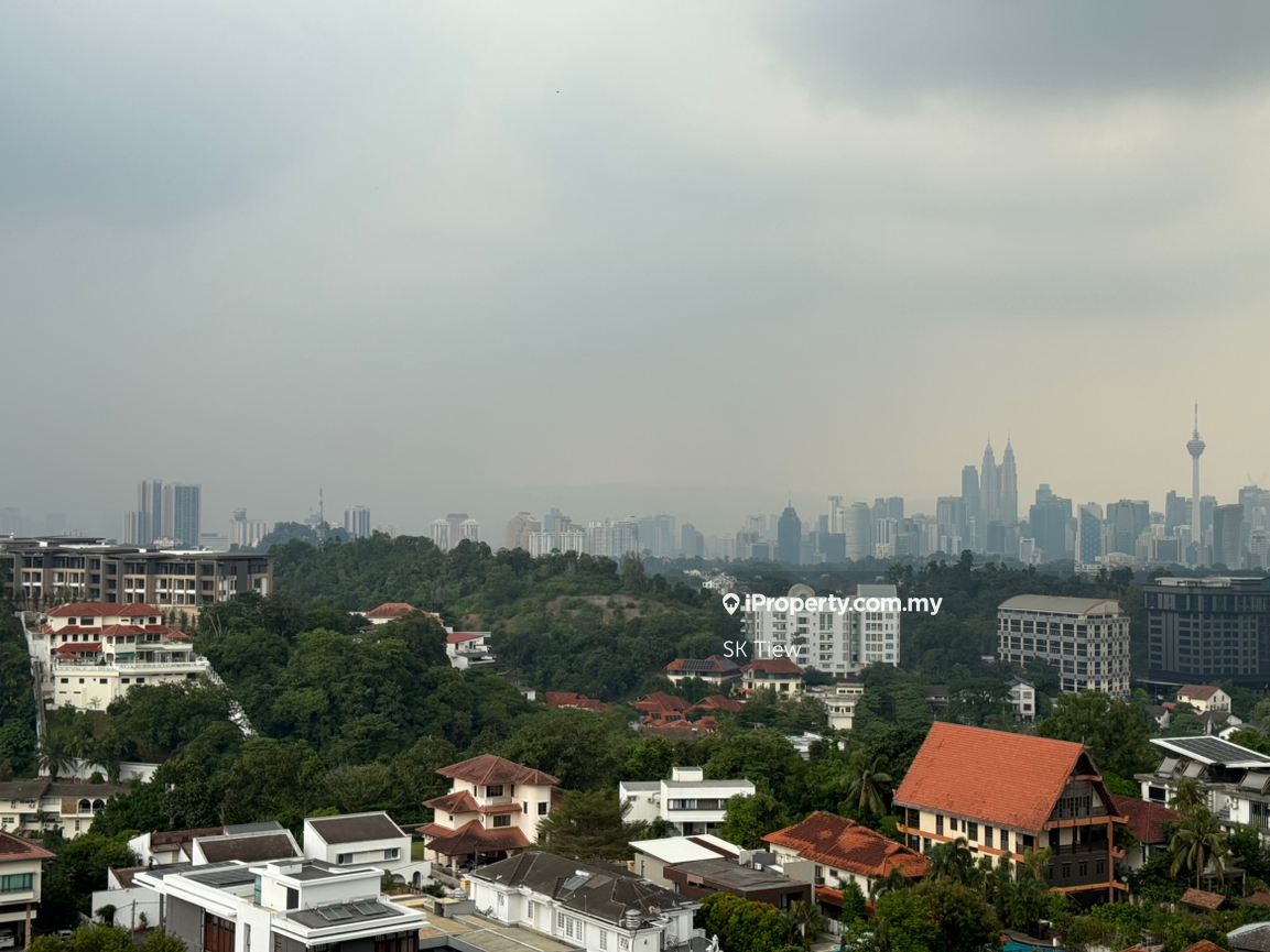 Damansara heights The peak by E&O 