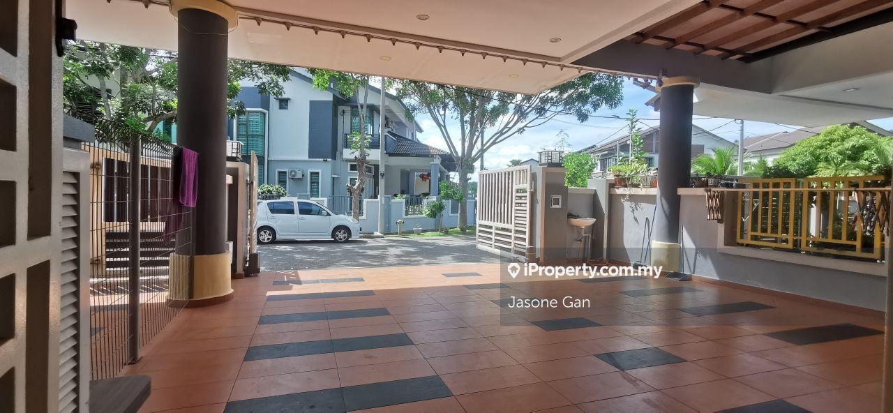 2 Storey Freehold Furnishing Unit in Cheng Tesco Area