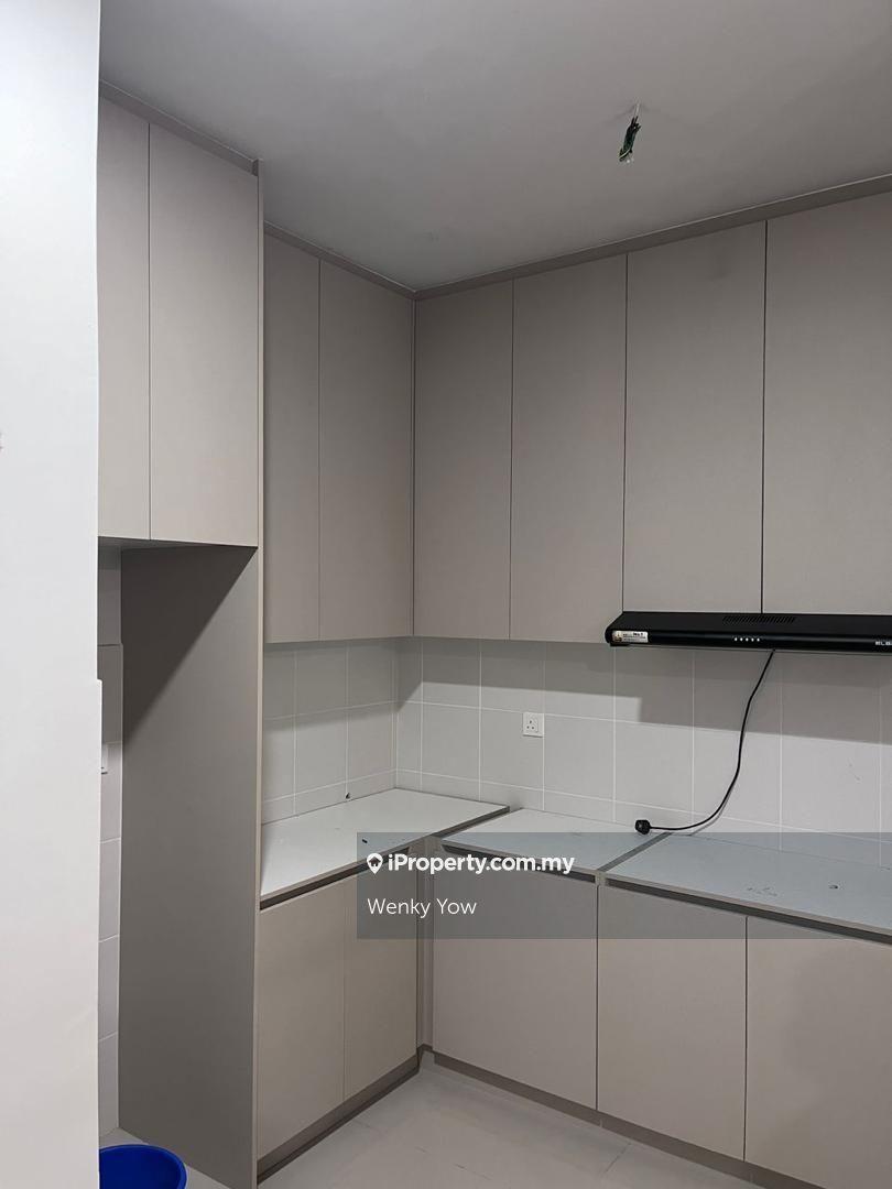 Unit available to rent now at Sky Awani 4