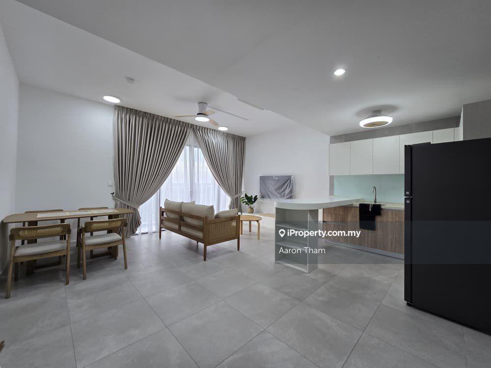 Alira Residence Unit for Rent !!