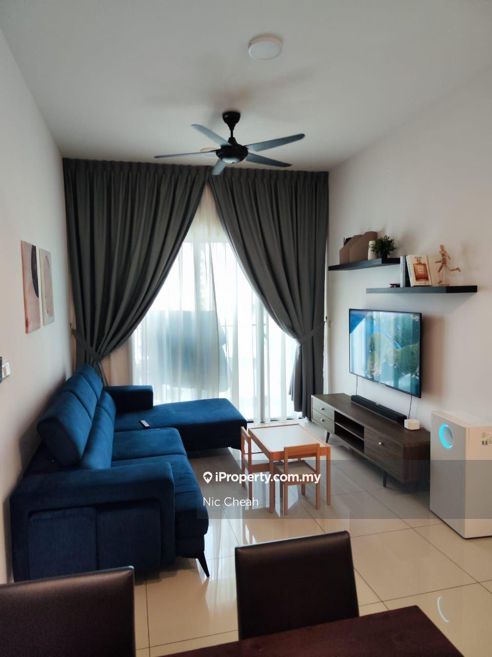 Ready To Move In Condition
