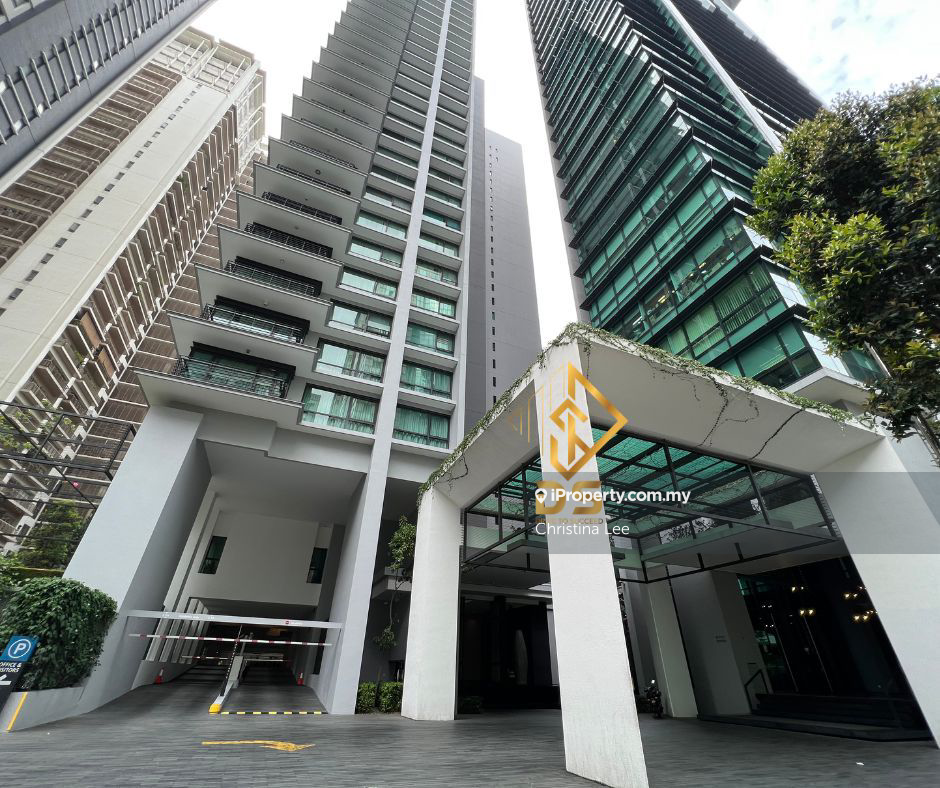 Hampshire Place Residence , KLCC @ KL Wilayah Persekutuan 