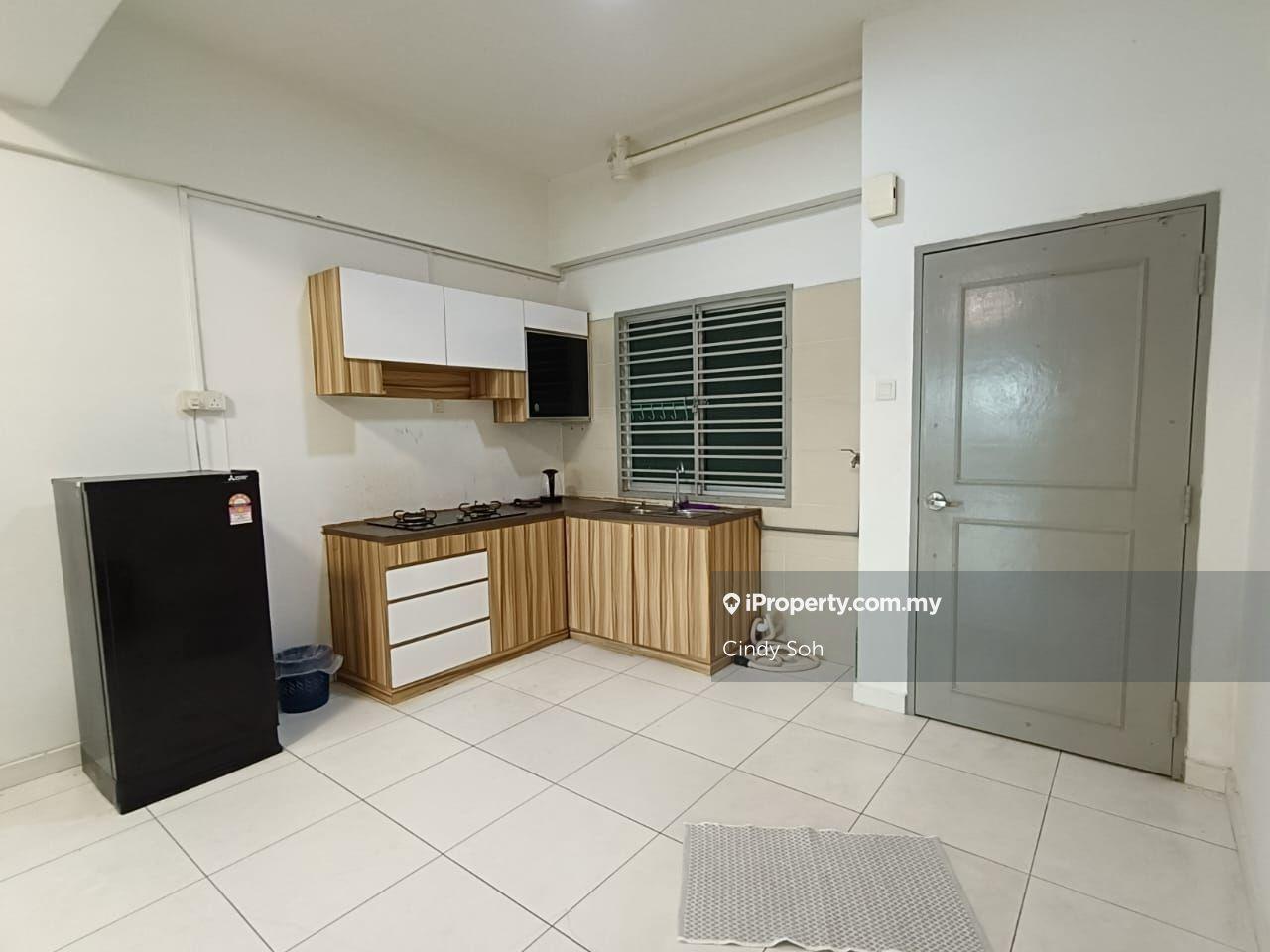 Akademik Suite, Unblock view 994sqft Taman Austin Heights, Johor Bahru