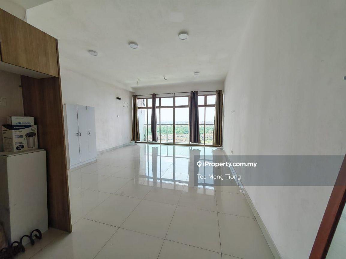 Palazio studio for sale