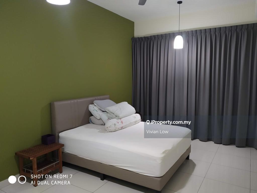 The Parque Residence for sales