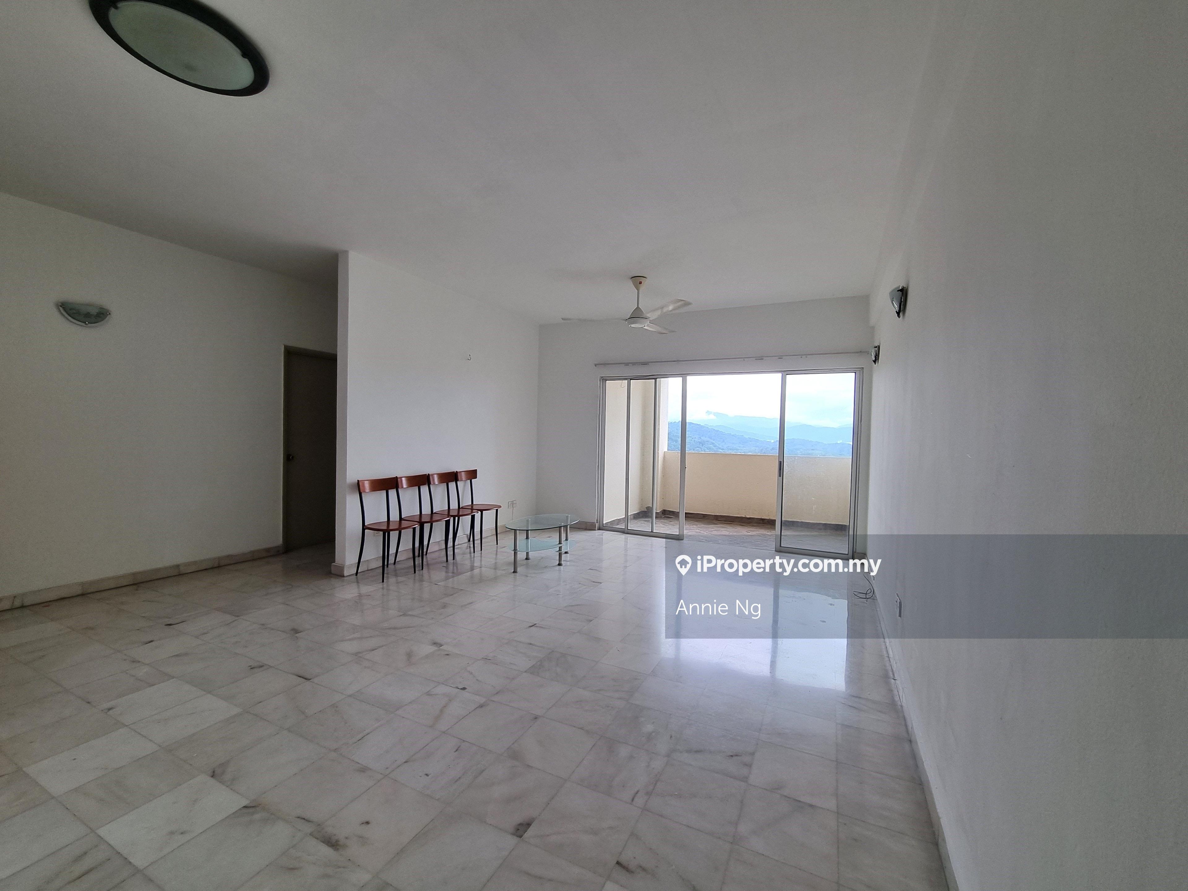 Seri Puri Apartment @ Desa Aman Puri, Kepong for Sale!