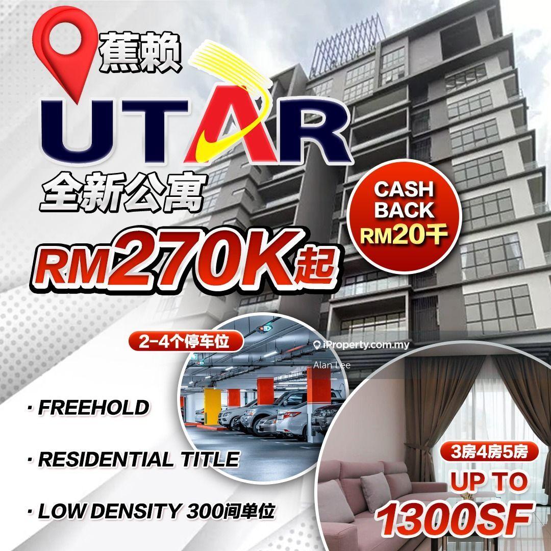 Freehold , New Development Condo , Full Loan , Below Market