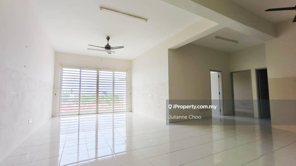 Bm Residences @ Taman Manggis Indah Bukit Mertjam