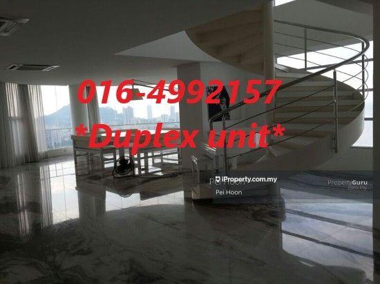 Duplex and Pets friendly Condominium for Rent