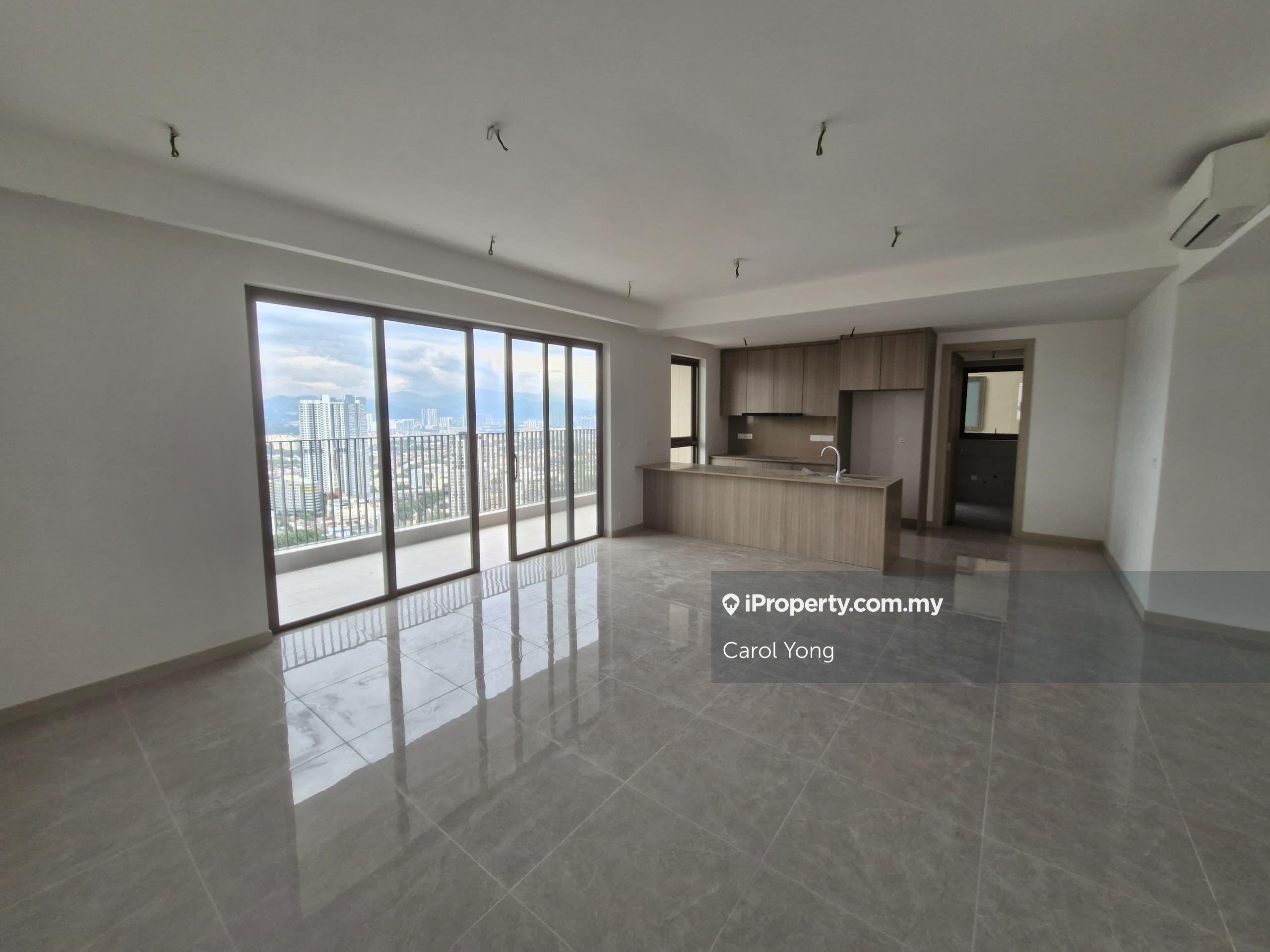 Brand New Unit! Vacant & ready