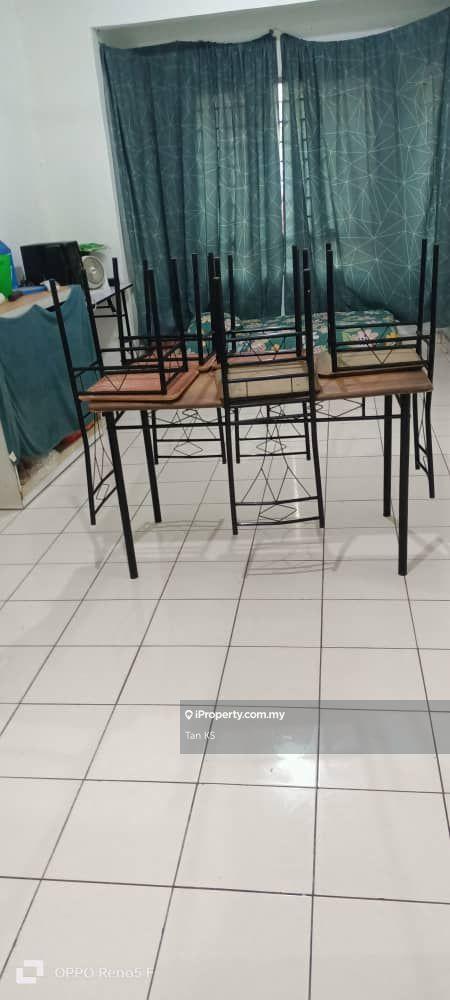 Tropika Apartment Bandar Bukit Tinggi for Rental Rm1100