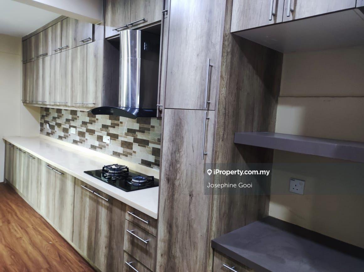 Newly Renovated.