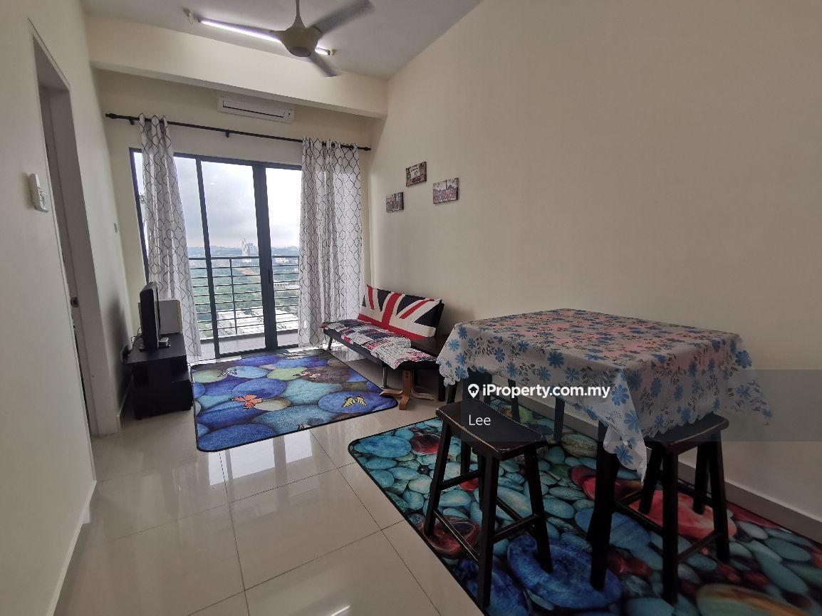 Serviced residence for Rent