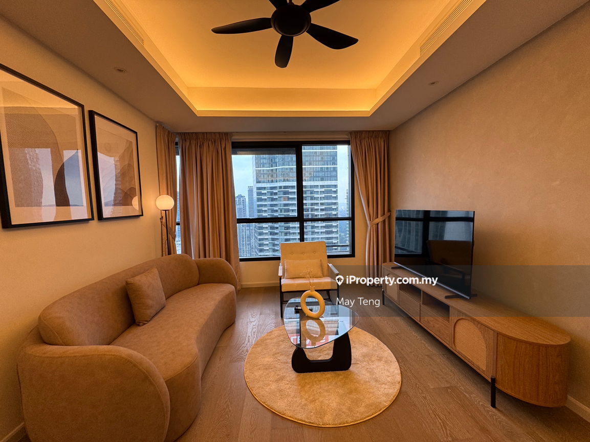 The Ruma KLCC