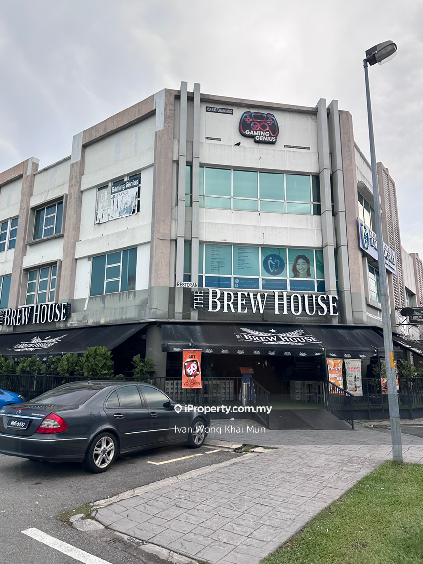 Bandar bukit raja Shop-office for Sale