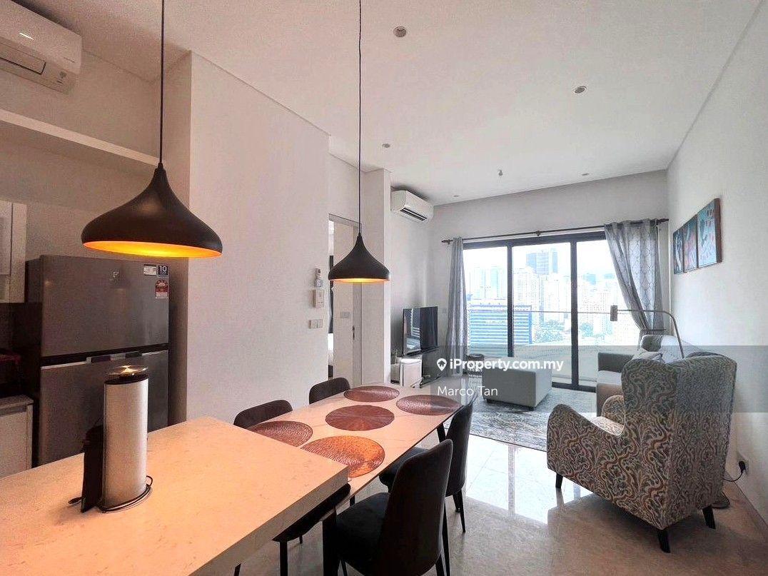 Lucentia Residences