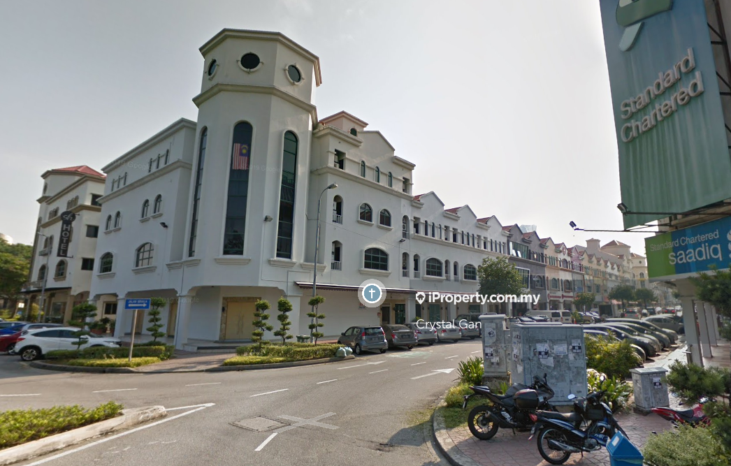Kota Damansara, Dataran Sunway Ground Floor Shop