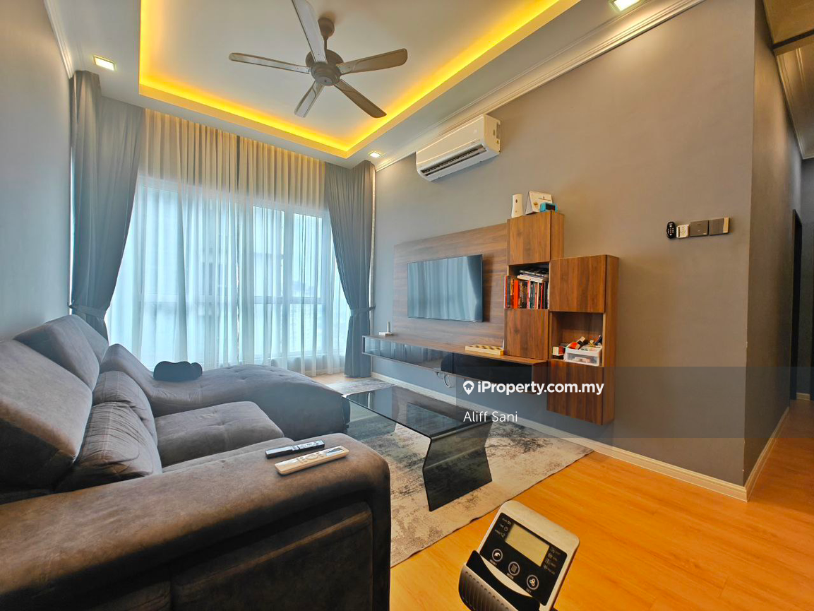 High Floor Cheapest Unit