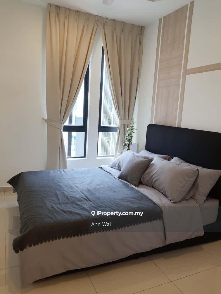 Kenwingston Avenue Unit For Rent,Condo Cyberjaya Disewa,MRT/LRT Nearby