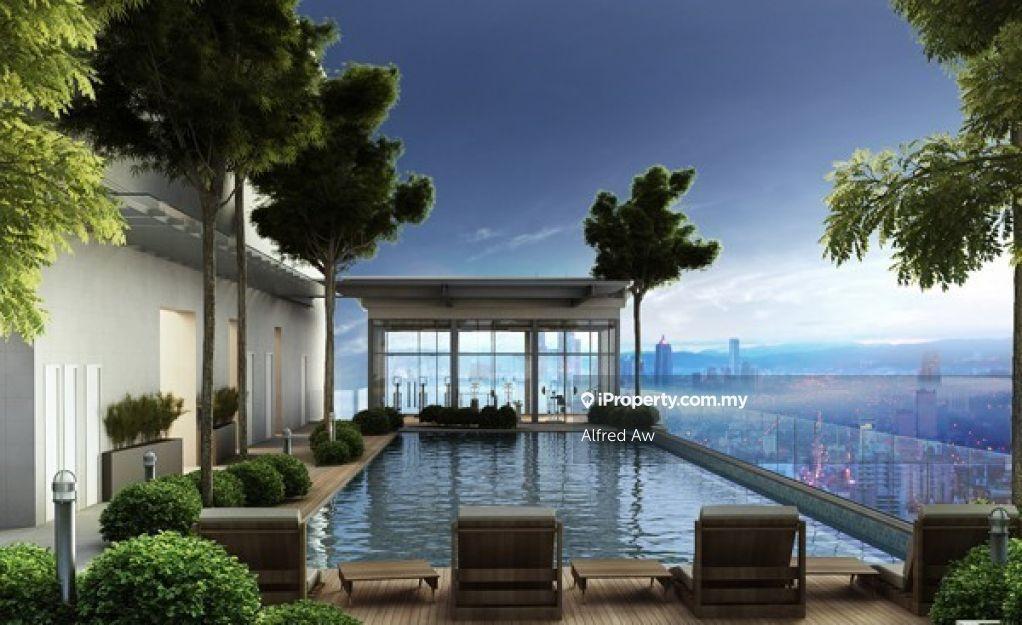 Big Freehold Units in Bukit Jalil for only Rm6xxk