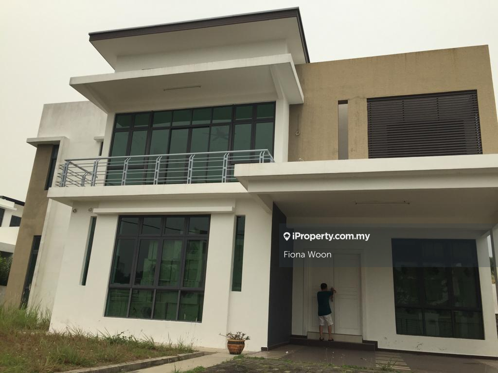 Bungalow For Rent Taman Vista Kirana, Ayer Keroh Melaka