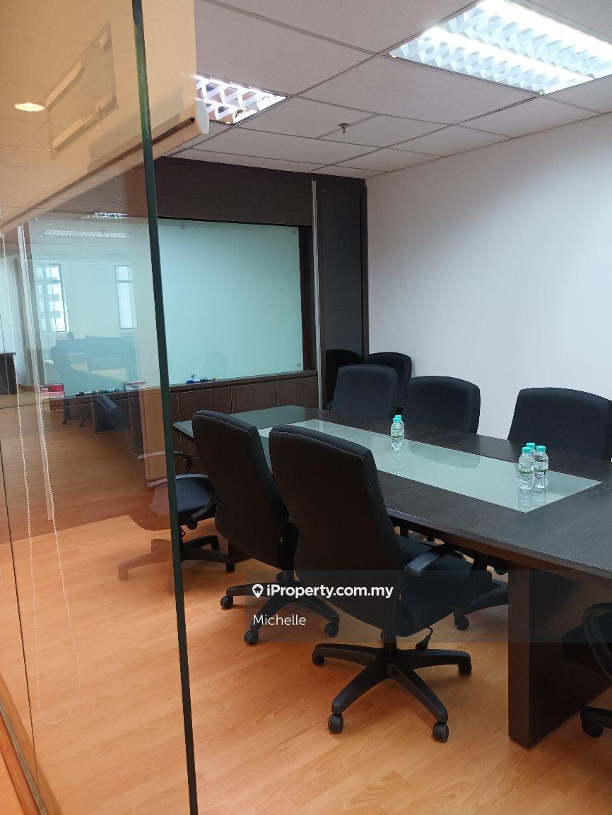 Office for Rent