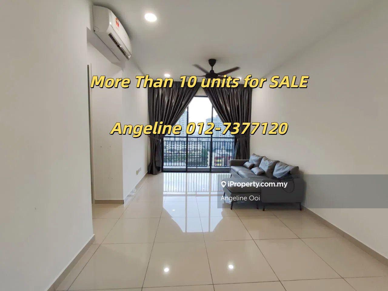 Many more units for Sale, Kindly contact for viewing- Specialist Agent