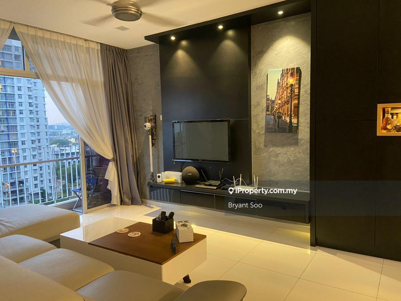 Fully renovated