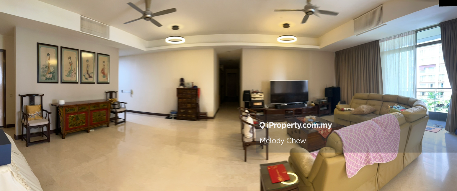 Renovated 2 Hampshire, Hampshire Park, Klcc for sales