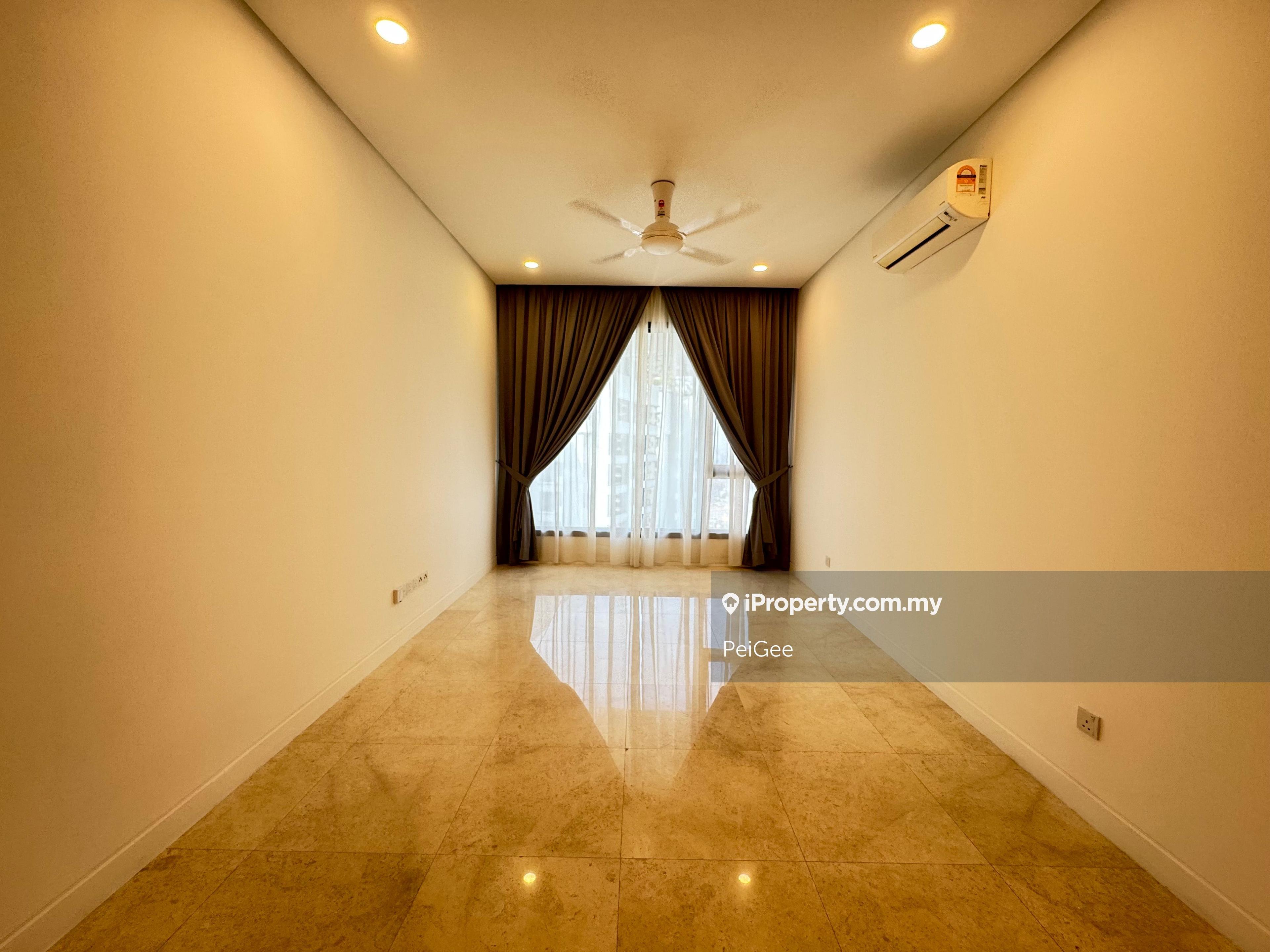 Partly Furnished Wangsa 9 Residency for Sale