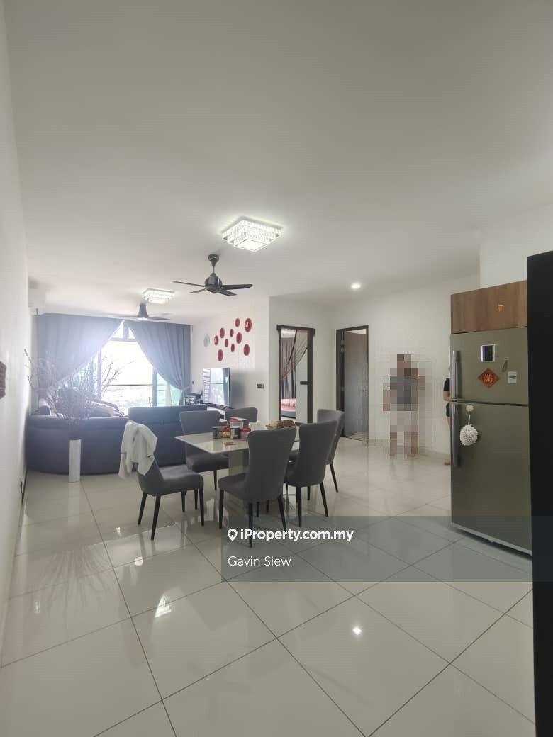 Green Haven @ Masai / 3 Bedroom