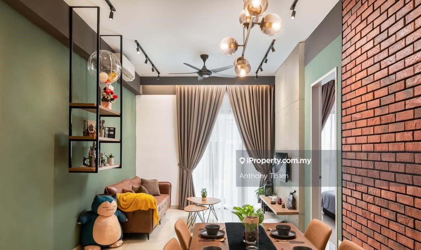 Best own stay project