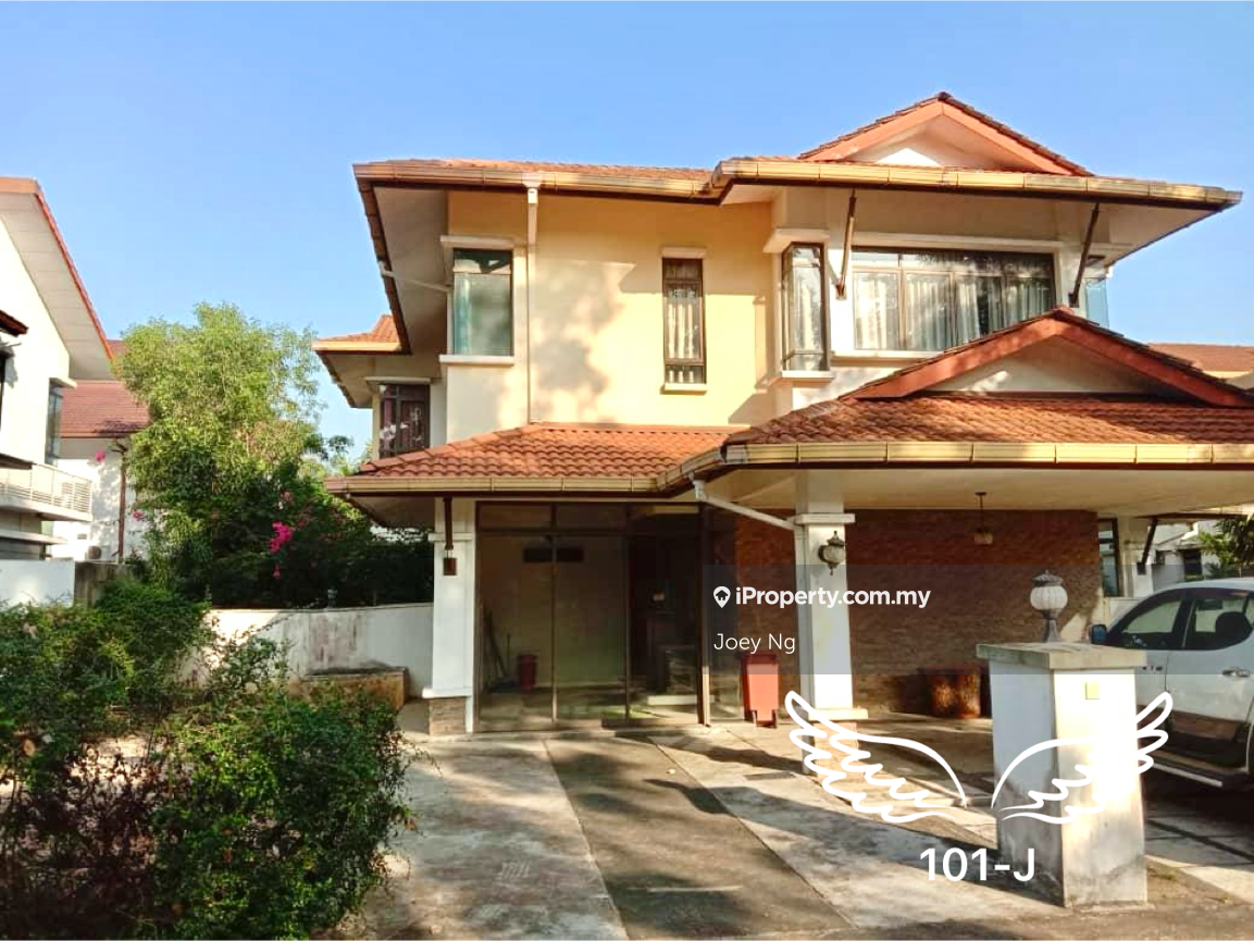 Below Market Price Value Buy 2 Storey Bungalow Land Area 5253sqft  