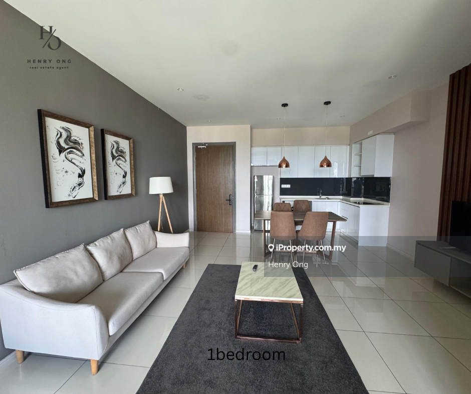 Medini Elysia Park Residence