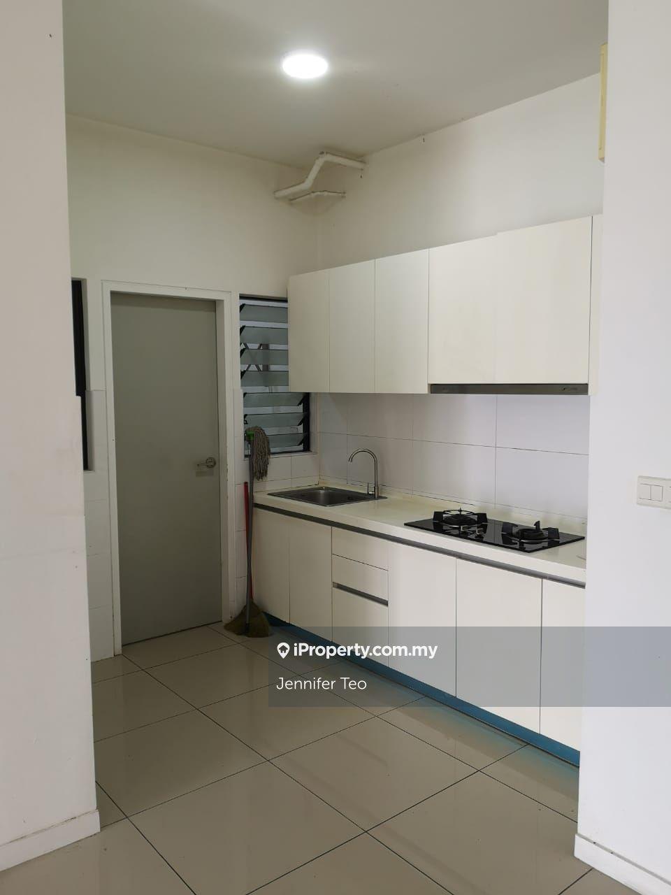 Good unit, easy access to KL city, convenient to shopping mall