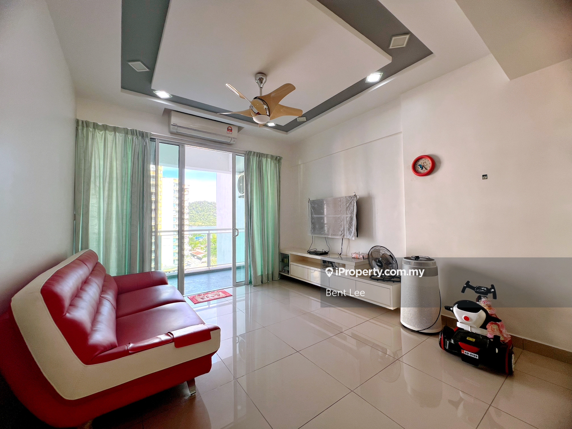 Summerton @ Bayan Lepas For Sale