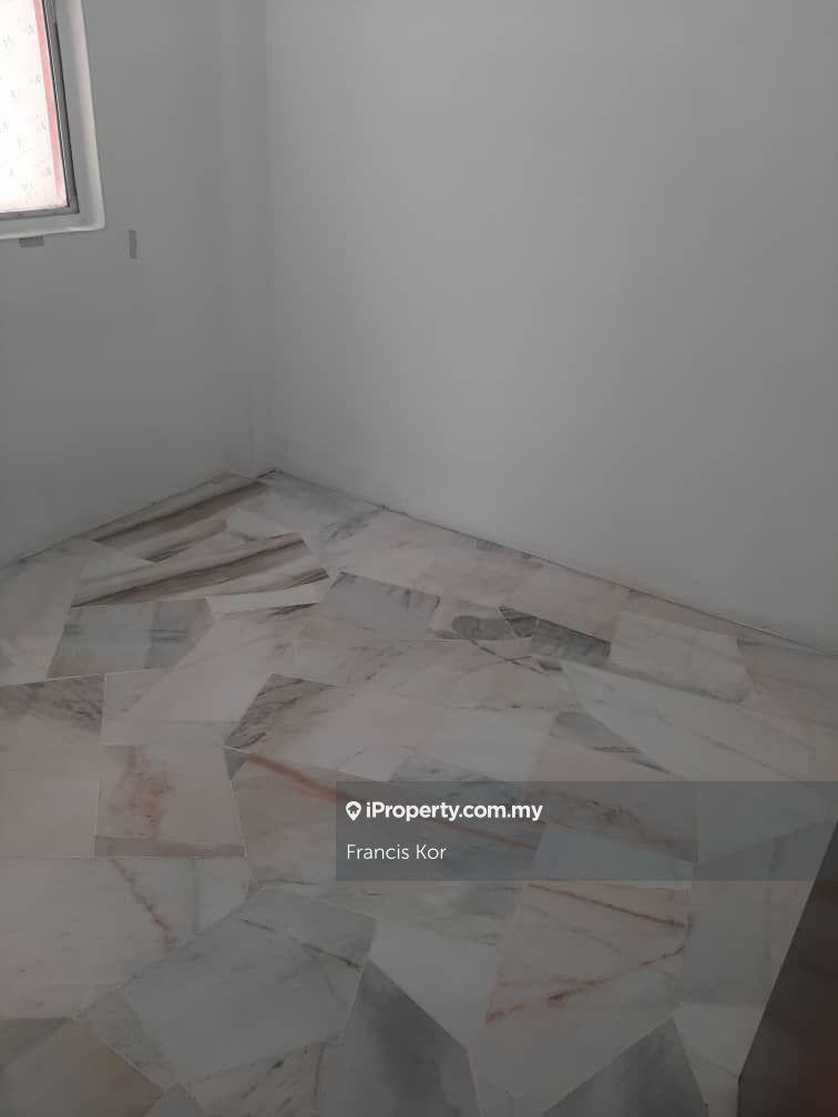 Kekwa Apartment @ Taman Putra Perdana Puchong