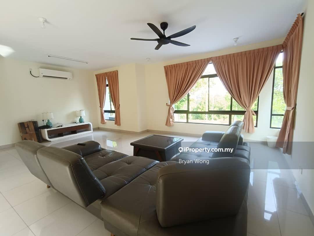 Horizon hills 2.5 storey Semi D Unblock View 