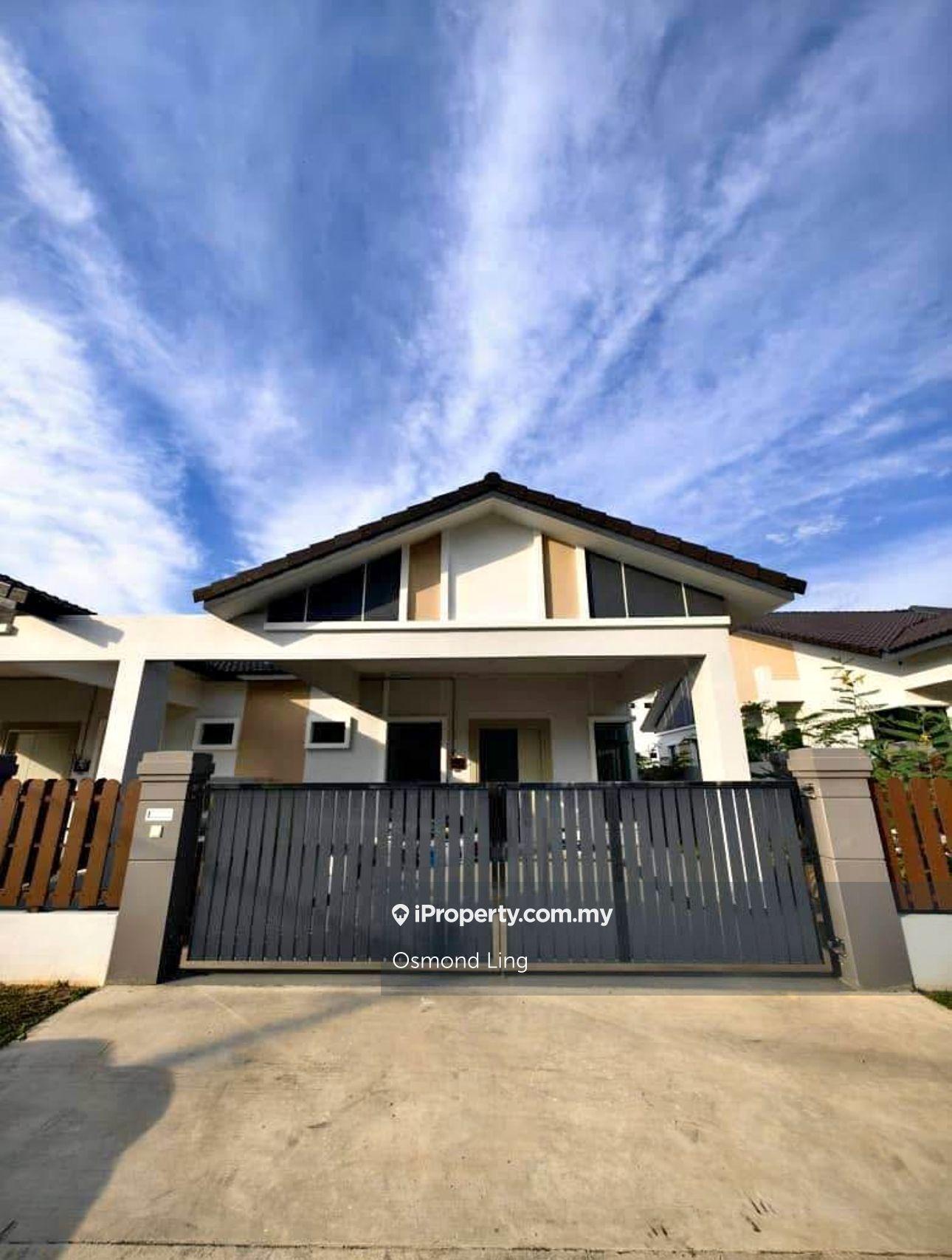 New 22 x 75 1-Storey House Rm1400 Monthly Payment Last 3 Unit