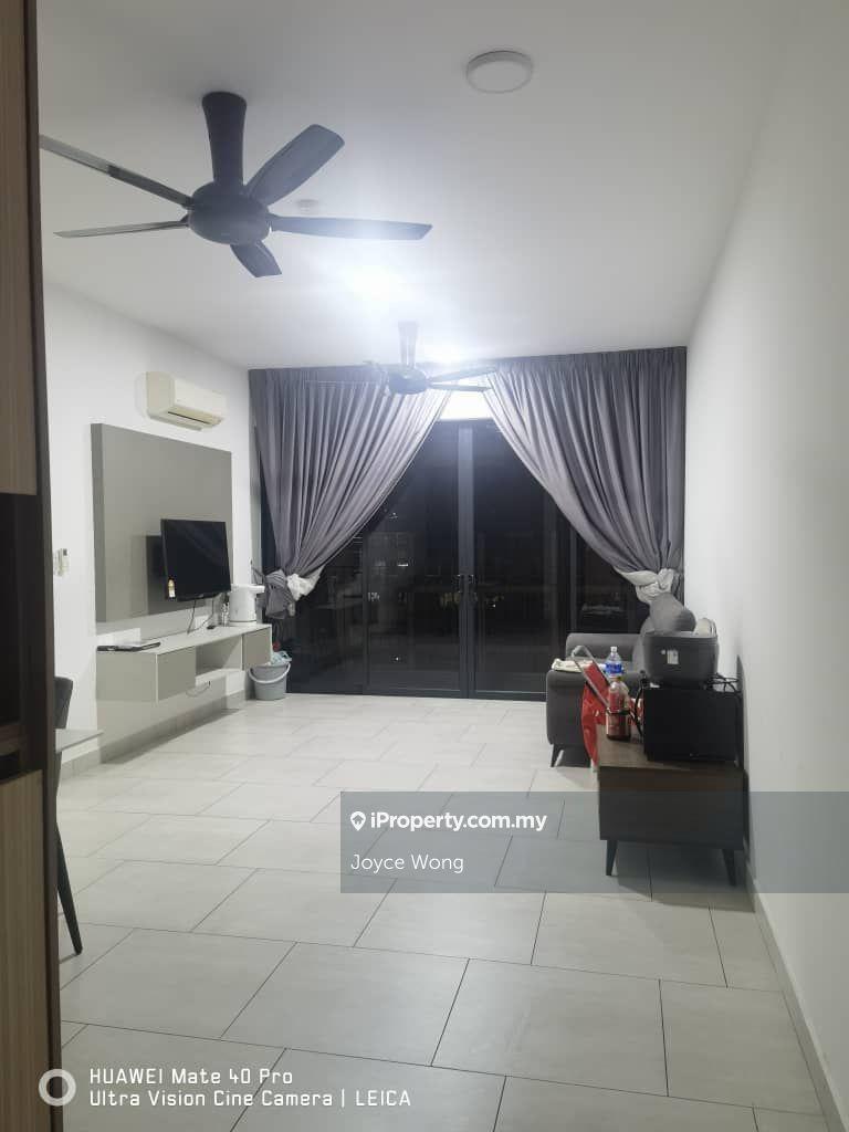 Univ 360 Place, Seri Kembangan, The Mines, Upm, Serdang