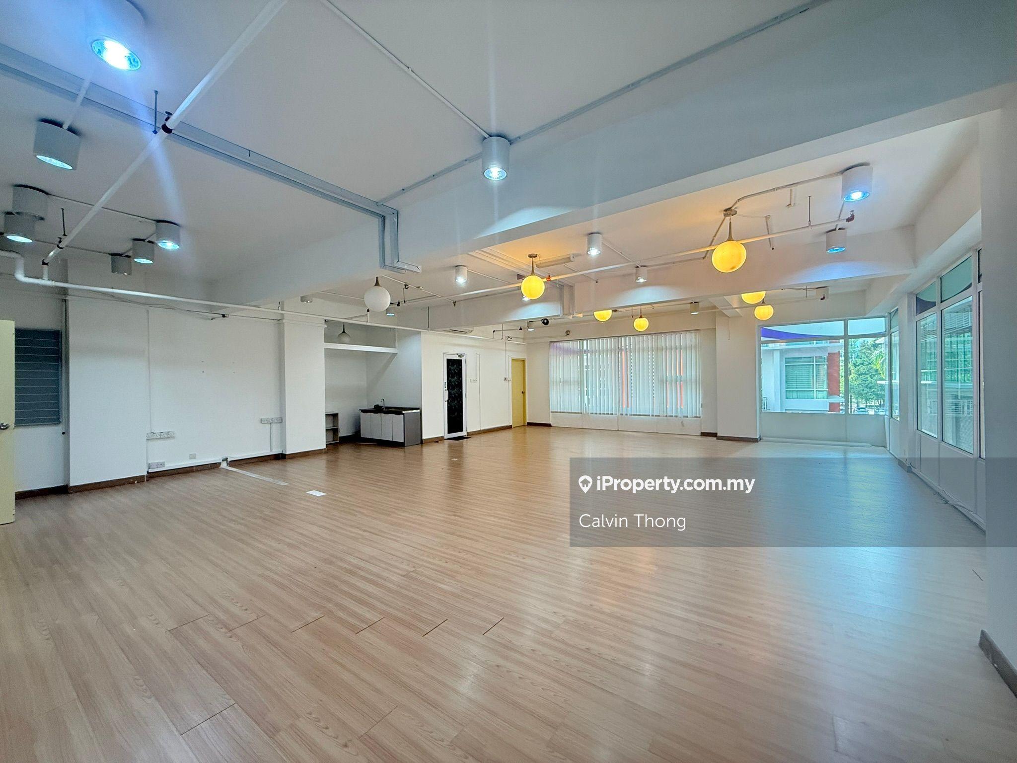Office for Rent