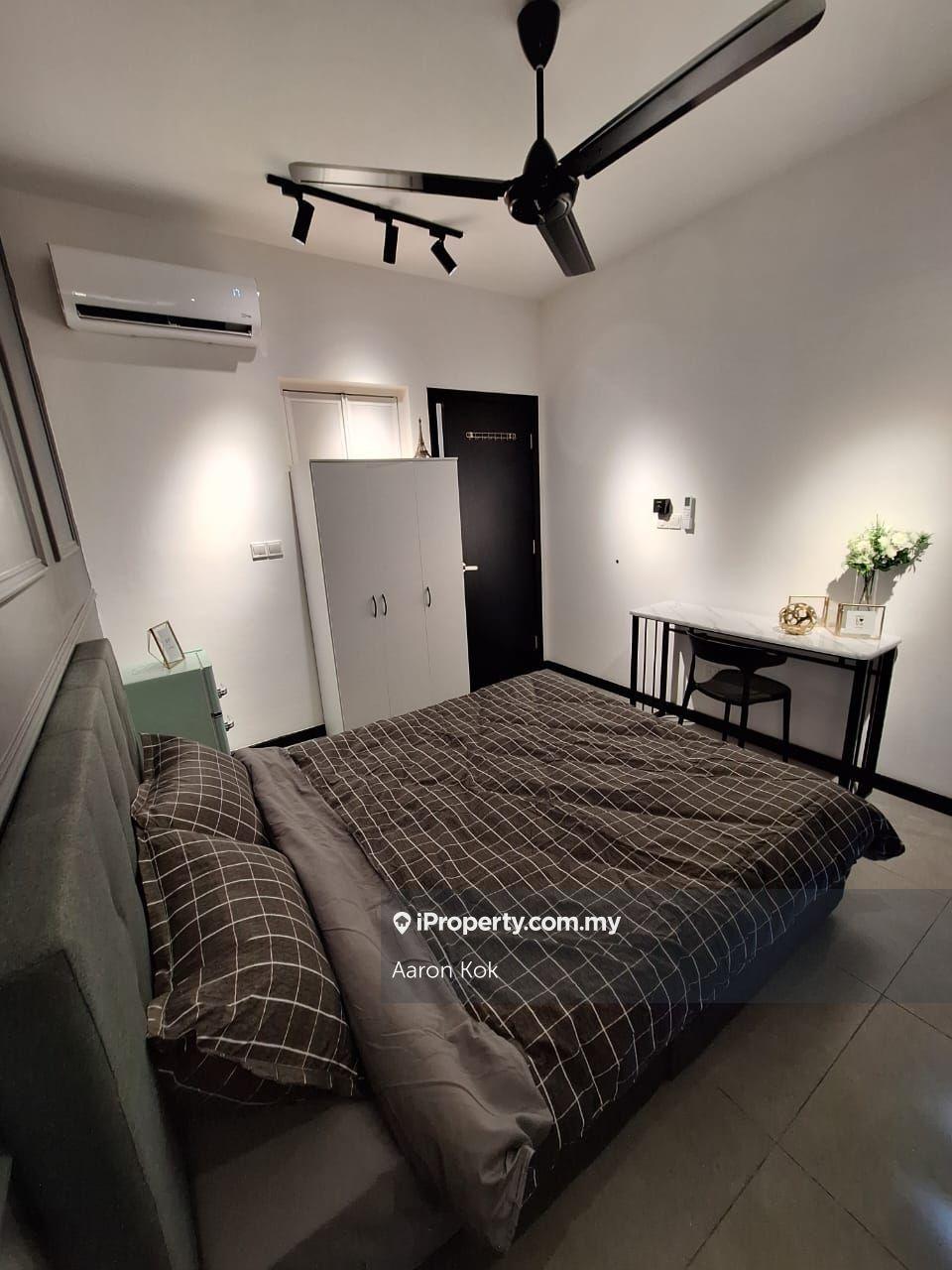 Exclusive New Unit Jalan Ampang Gleneagles Hospital KLCC Lrt Jelatek