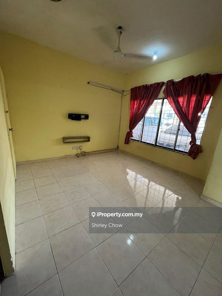 Double Storey Terrace Intermediate/ Telipok/ Menggatal/ Sepanggar 