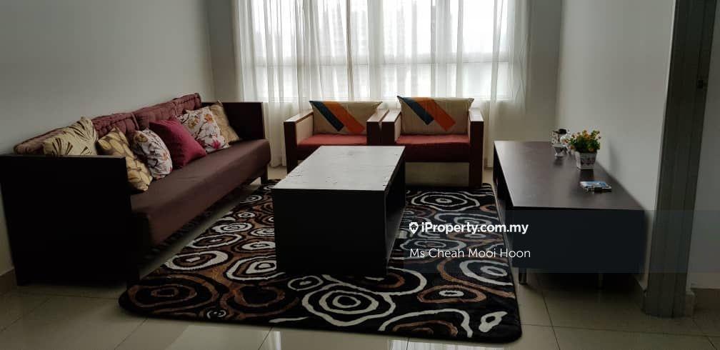 Condominium for Rent