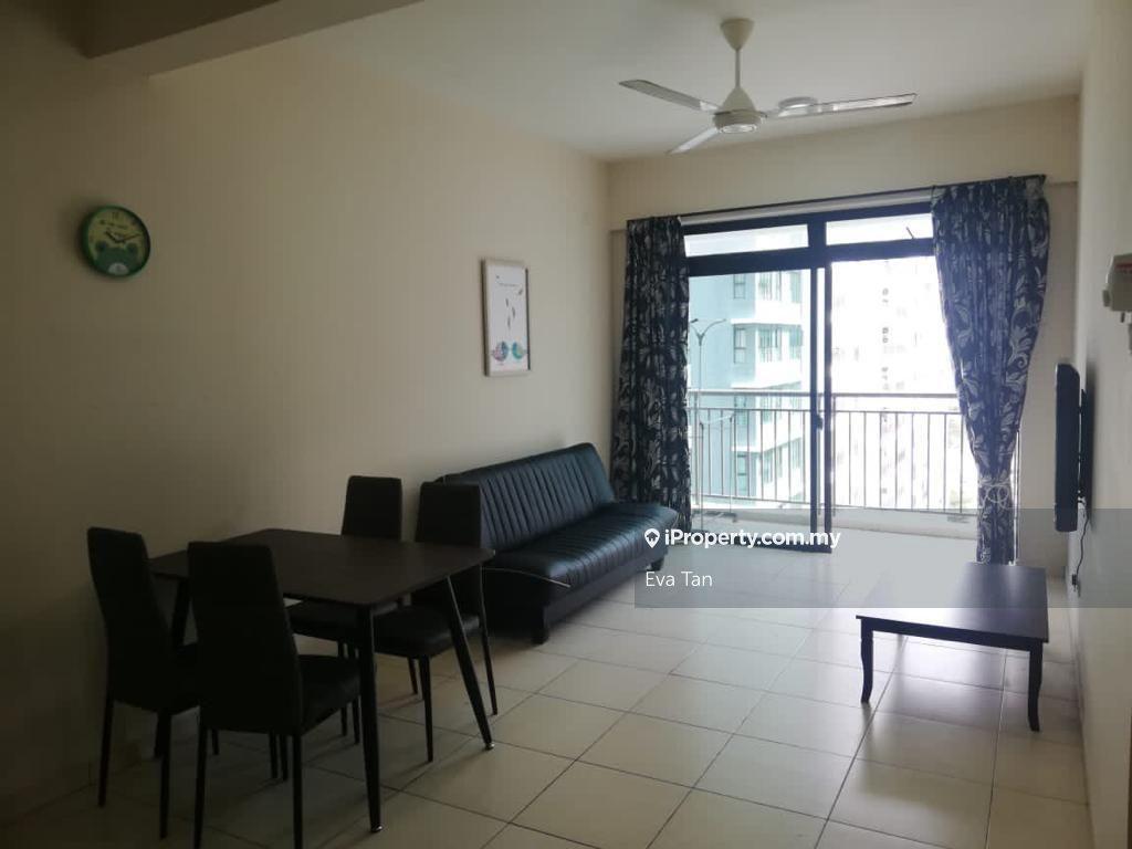 Service Residences Apartment for sale