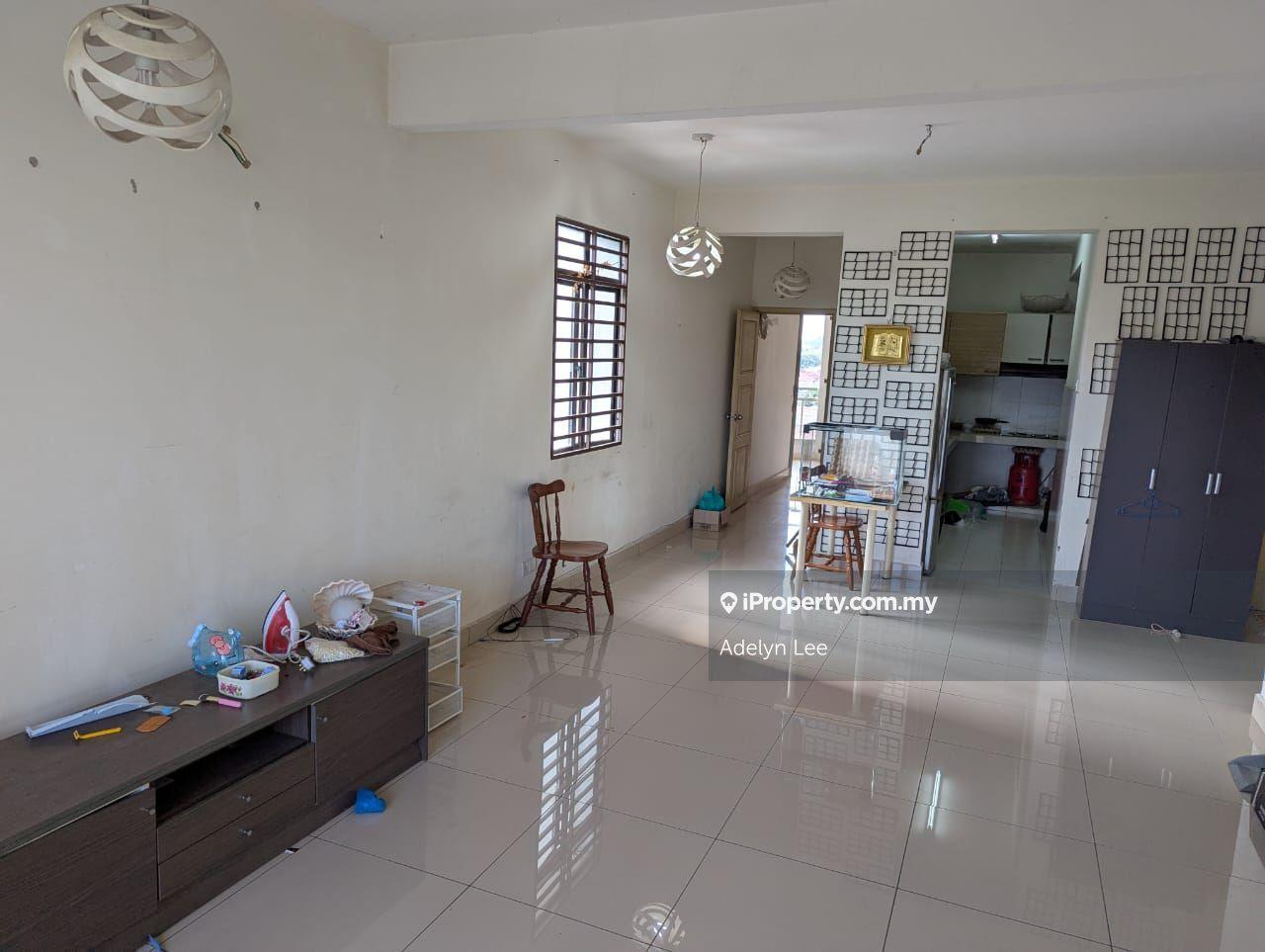 Anggerik Residensi Kajang Semenyih Full Loan Low Deposit