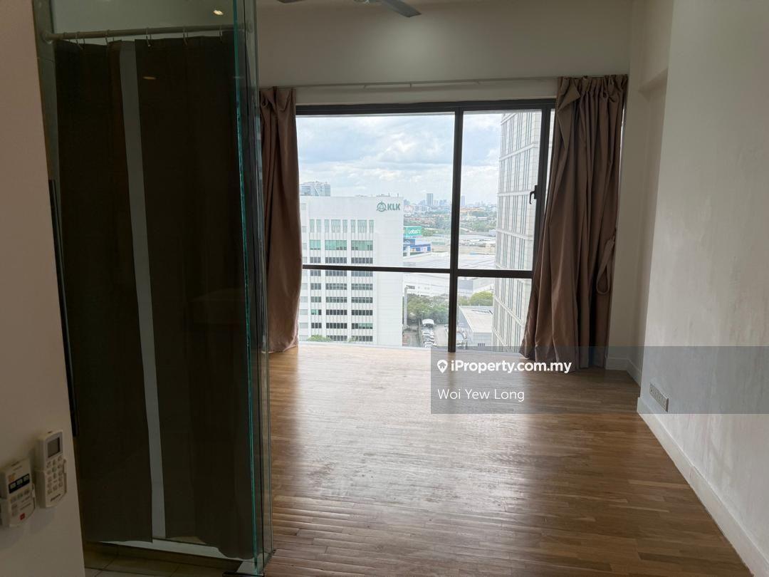 Ready to move in