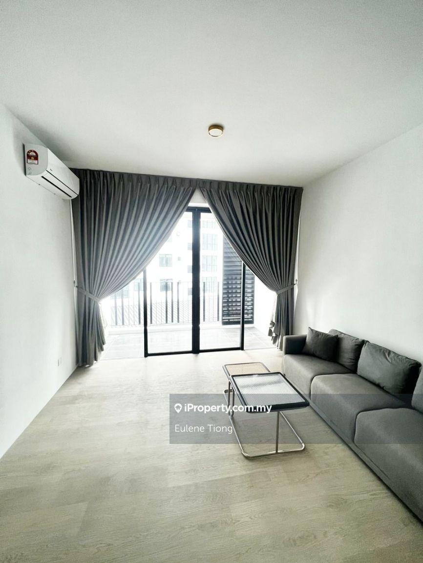 Tropics City Apartment - 3 Bedrooms (Brand New)