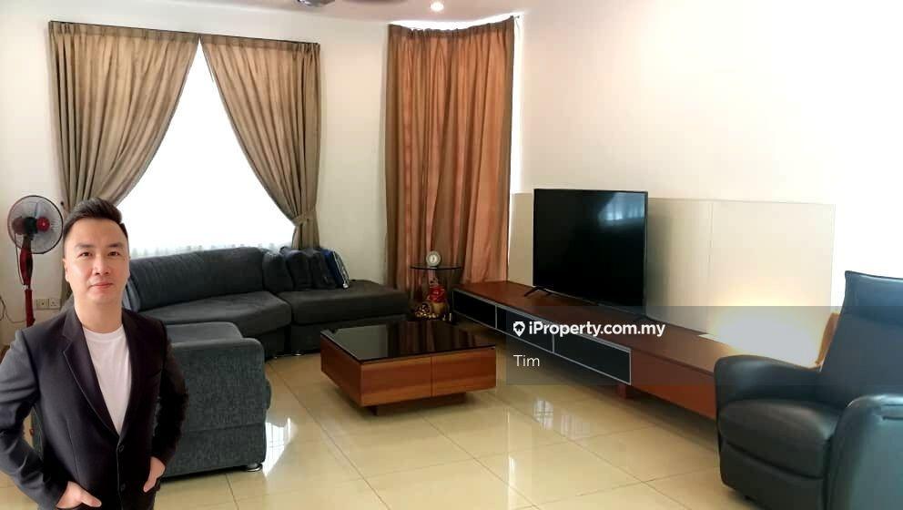Semi-D house for Sale